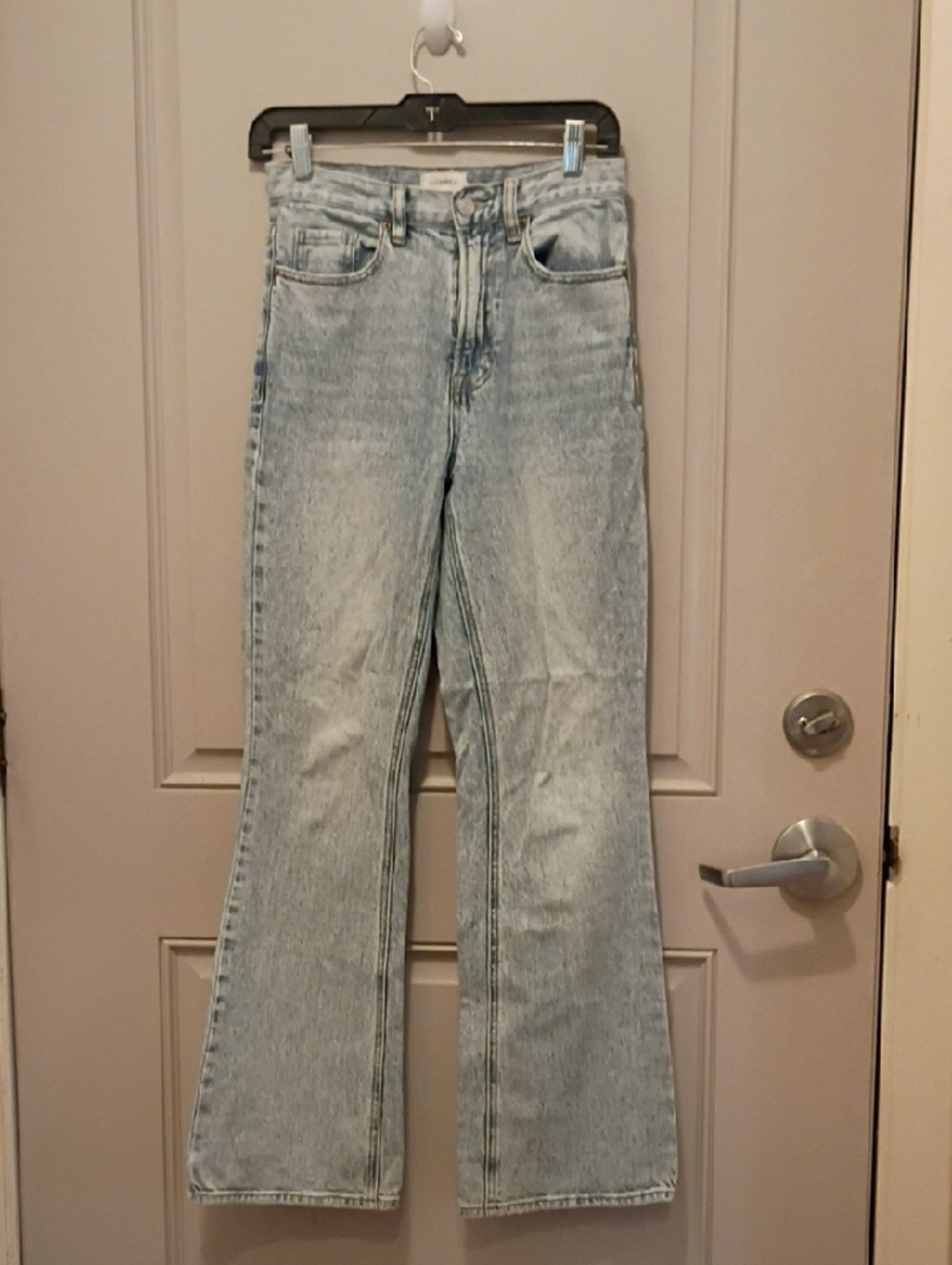 Pacsun Women's Stretch High Rise Bootcut Jeans Size 26